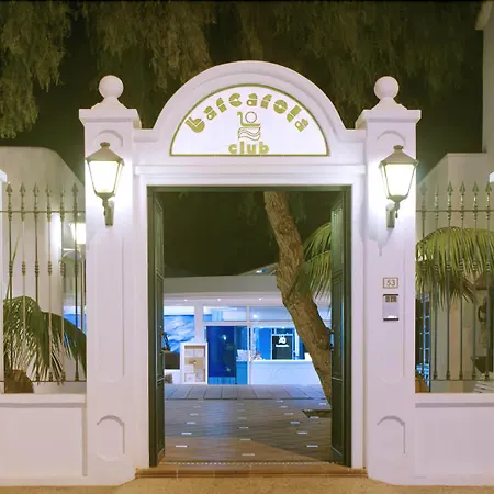 شقة Barcarola Club بويرتو ذيل كارمين