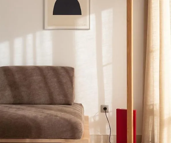 شقة Barcarola Club *