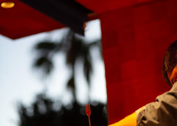 Barcarola Club شقة *