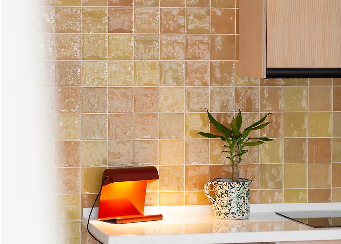 Barcarola Club شقة *