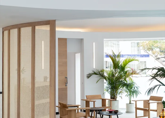 شقة Barcarola Club بويرتو ذيل كارمين