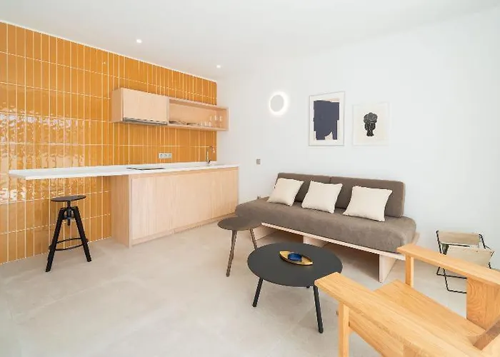 شقة Barcarola Club بويرتو ذيل كارمين