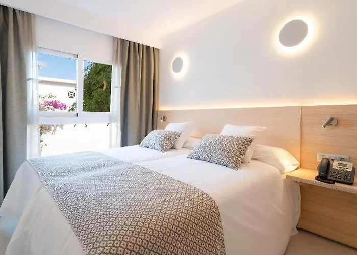 Barcarola Club شقة