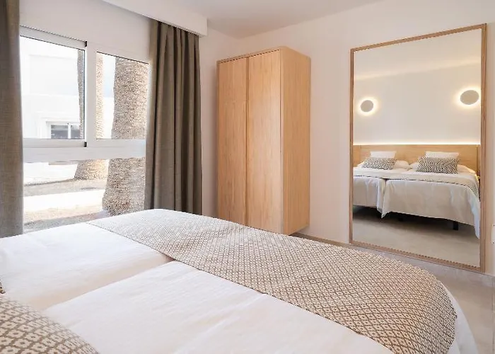 Barcarola Club بويرتو ذيل كارمين