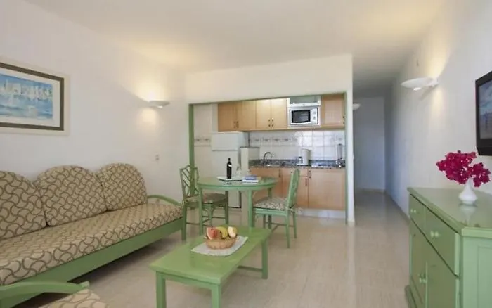 شقة Barcarola Club بويرتو ذيل كارمين