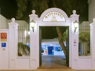 شقة Barcarola Club بويرتو ذيل كارمين