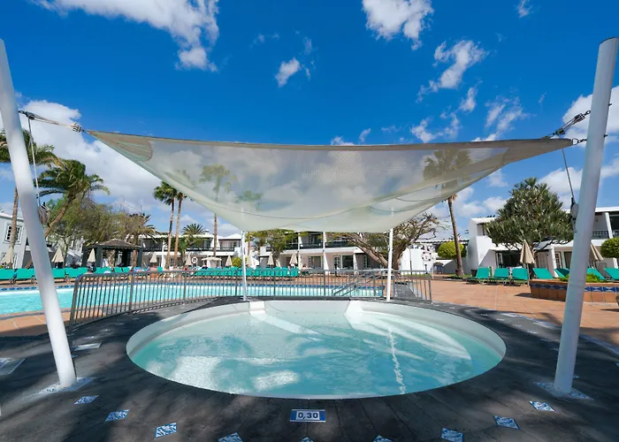 Barcarola Club شقة *