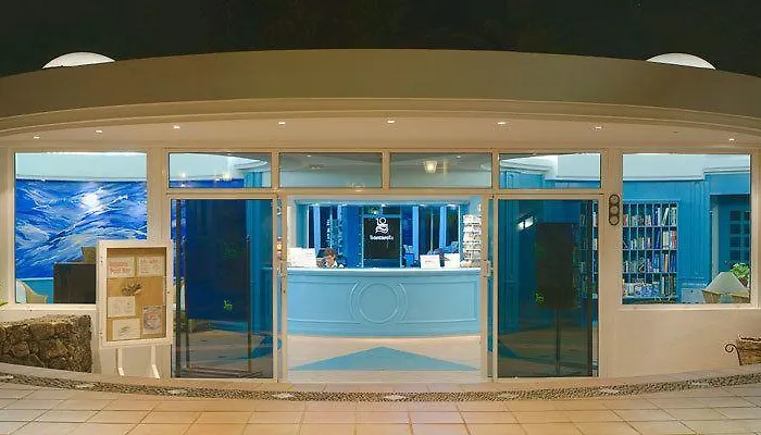 Barcarola Club شقة