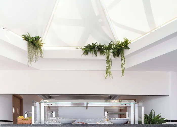 Barcarola Club شقة *