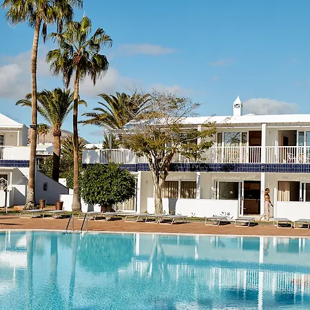 Apartment Barcarola Club Puerto del Carmen (Lanzarote)