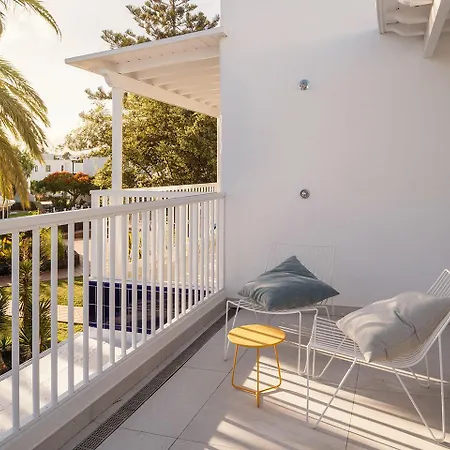 Barcarola Club Apartment Puerto del Carmen (Lanzarote)