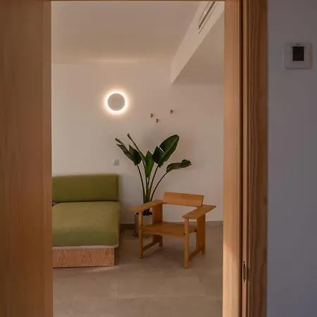 Barcarola Club Apartment *
