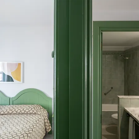 Apartment Barcarola Club Puerto del Carmen (Lanzarote)