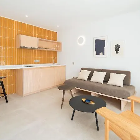Apartment Barcarola Club Puerto del Carmen (Lanzarote)