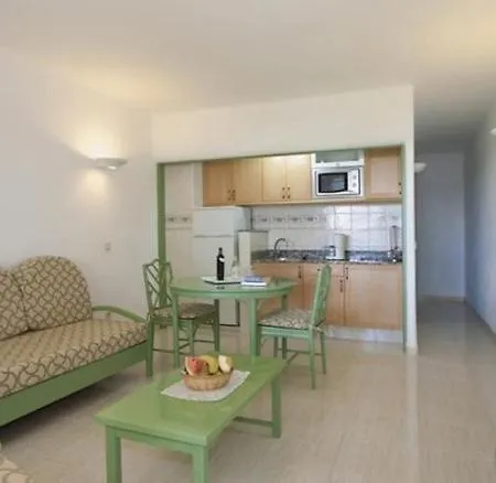Apartment Barcarola Club Puerto del Carmen (Lanzarote)