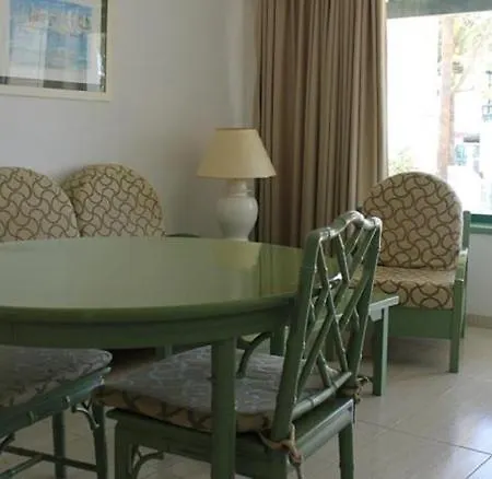 Apartment Barcarola Club