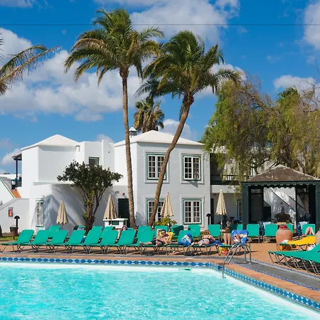 Barcarola Club Appartamento Puerto del Carmen (Lanzarote)