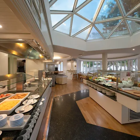 Appartamento Barcarola Club