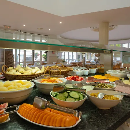 Appartamento Barcarola Club