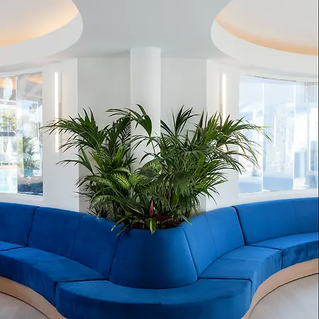 Apartamento Barcarola Club