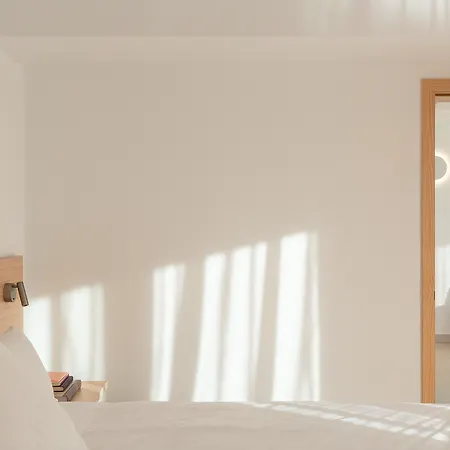 Apartamento Barcarola Club *