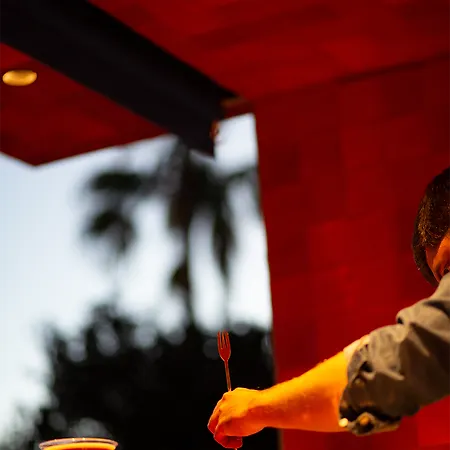 Barcarola Club Apartamento *