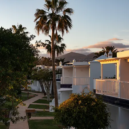 Barcarola Club Apartman Puerto del Carmen