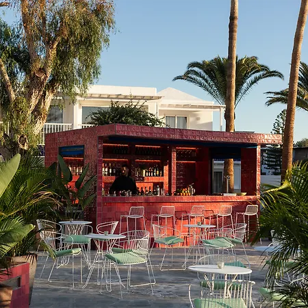 Apartamento Barcarola Club Puerto del Carmen (Lanzarote)