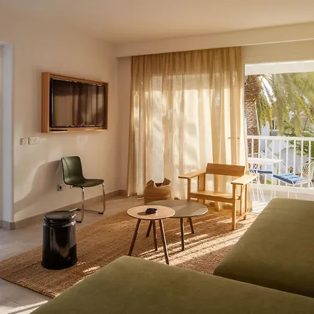 Apartamento Barcarola Club Puerto del Carmen (Lanzarote)