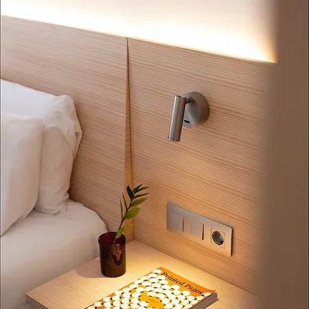 Barcarola Club Puerto del Carmen (Lanzarote)