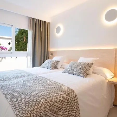 Barcarola Club Apartamento