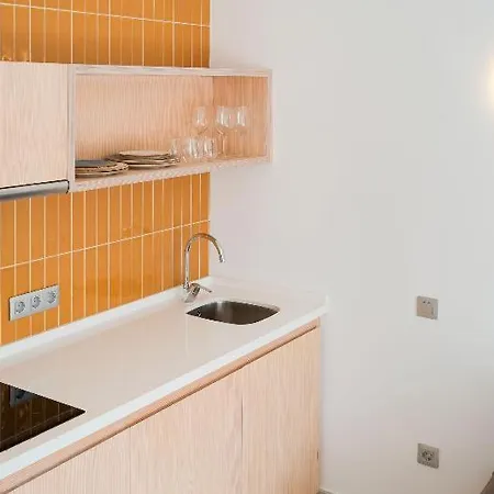 Barcarola Club Puerto del Carmen