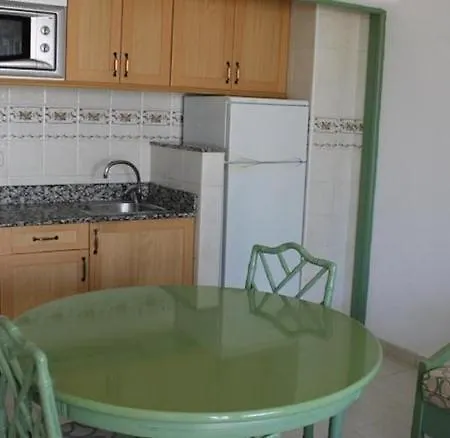 Apartment Barcarola Club *