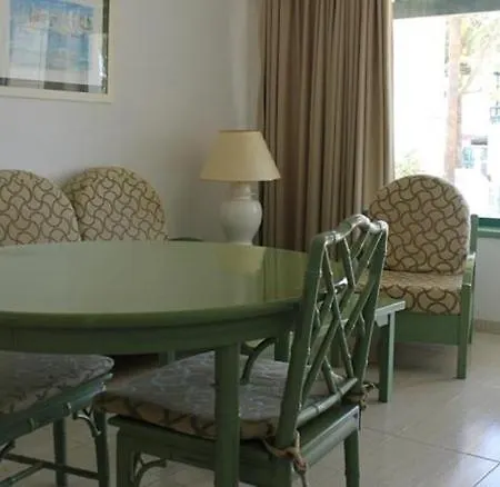 Apartman Barcarola Club