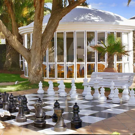 Apartamento Barcarola Club *