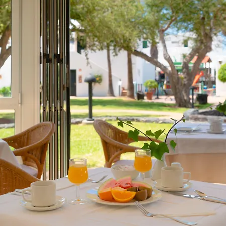 Barcarola Club Puerto del Carmen