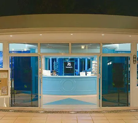 Barcarola Club Apartman