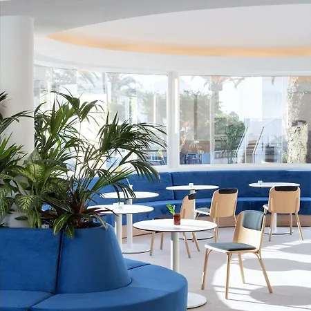 Apartamento Barcarola Club Puerto del Carmen (Lanzarote)