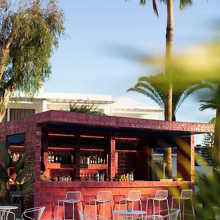 Barcarola Club דירה