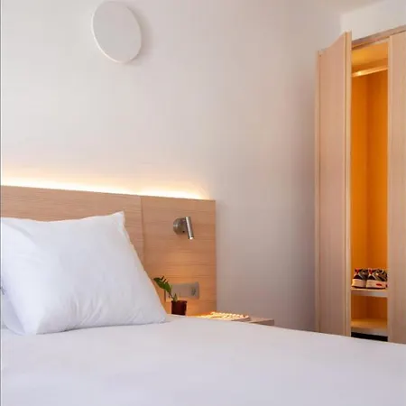 Barcarola Club Apartamento Puerto del Carmen (Lanzarote)