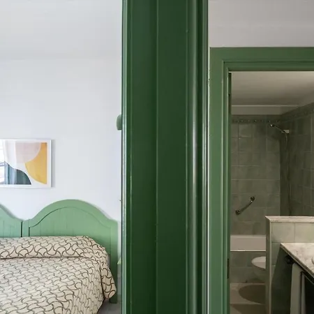 Apartamento Barcarola Club