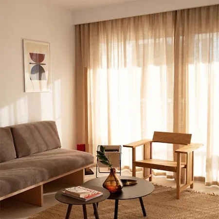 Apartamento Barcarola Club Puerto del Carmen (Lanzarote)