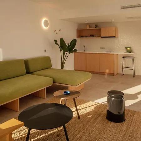 Barcarola Club Apartman *