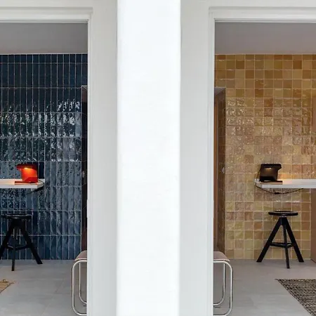 Apartman Barcarola Club *