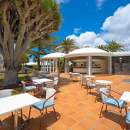 Barcarola Club Apartamento Puerto del Carmen (Lanzarote)