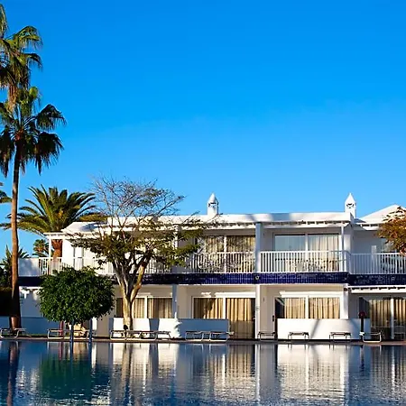 Apartamento Barcarola Club Puerto del Carmen (Lanzarote)