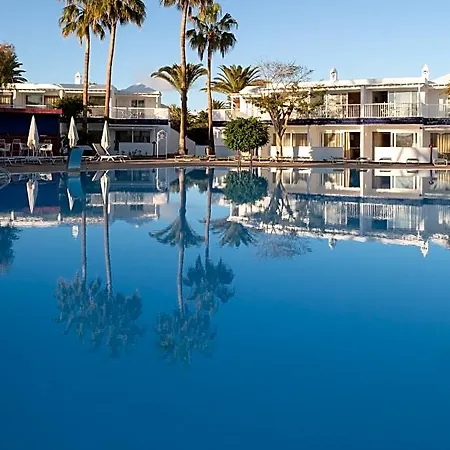Apartamento Barcarola Club Puerto del Carmen (Lanzarote)