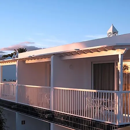 Barcarola Club Apartamento Puerto del Carmen (Lanzarote)