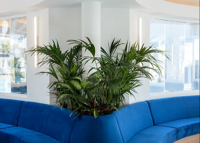 Apartment Barcarola Club