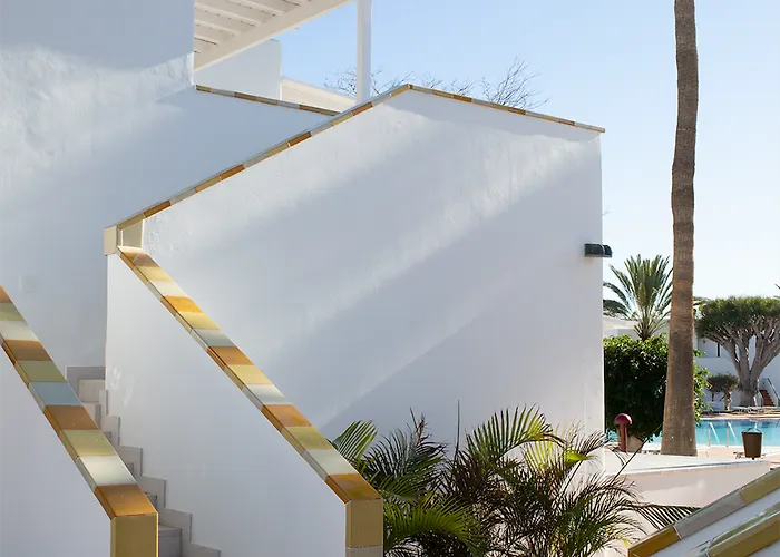 Barcarola Club Apartment